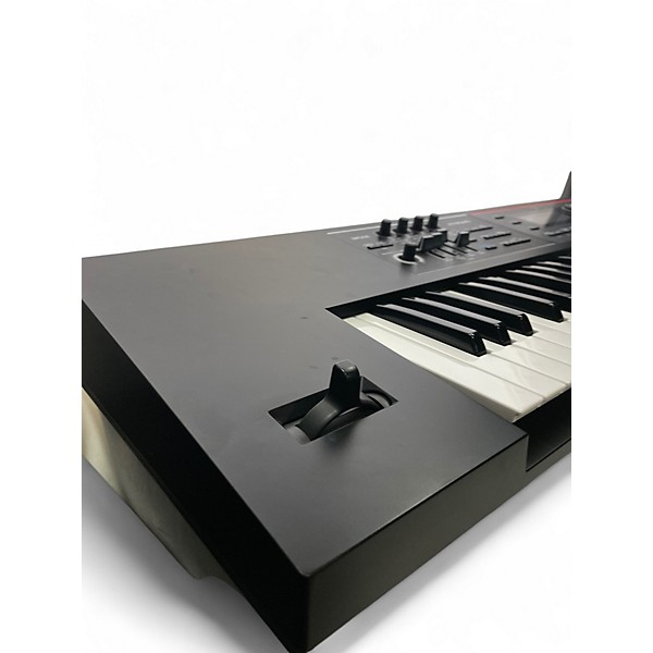 Used Roland JUNO DS Synthesizer