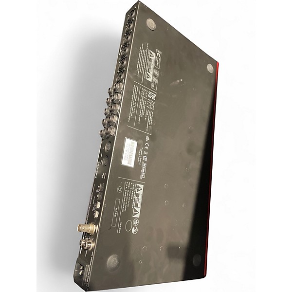 Used Focusrite Scarlett 18i20 Gen 3 Audio Interface