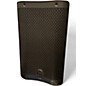 Used Harbinger V2408 Powered Speaker