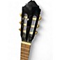 Used Lucero LC100 Black Acoustic Guitar