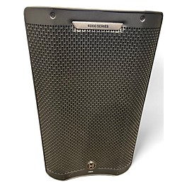 Used Harbinger V4412 Powered Speaker