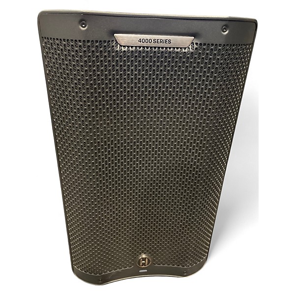 Used Harbinger V4412 Powered Speaker
