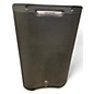 Used Harbinger V4412 Powered Speaker thumbnail