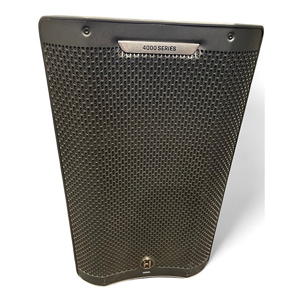 Used Harbinger V4412 Powered Speaker