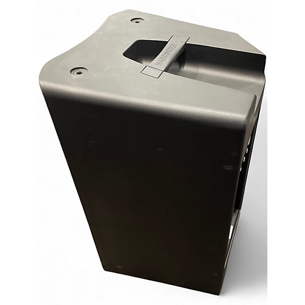 Used Harbinger V4412 Powered Speaker