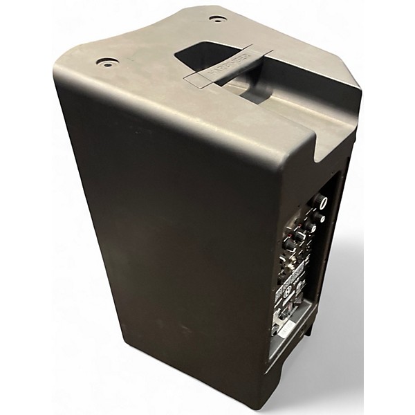 Used Harbinger V4412 Powered Speaker