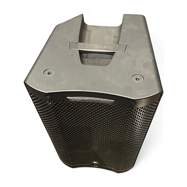 Used Harbinger V4412 Powered Speaker