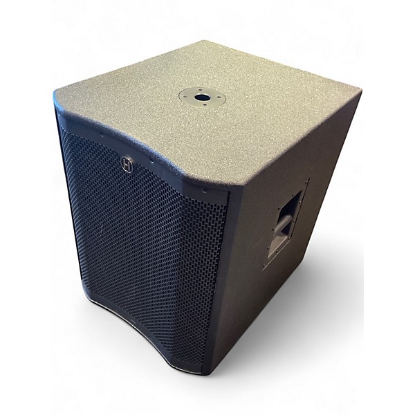 Used Harbinger VS18 Powered Subwoofer