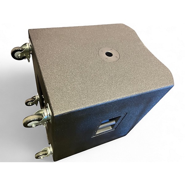 Used Harbinger VS18 Powered Subwoofer