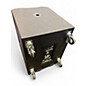 Used Harbinger VS18 Powered Subwoofer