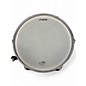 Used SONOR 12X5 Martini Chrome Silver Drum thumbnail