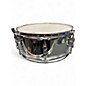 Used SONOR 12X5 Martini Chrome Silver Drum