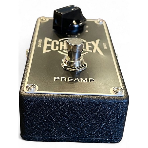 Used Dunlop Echoplex Preamp Effect Pedal