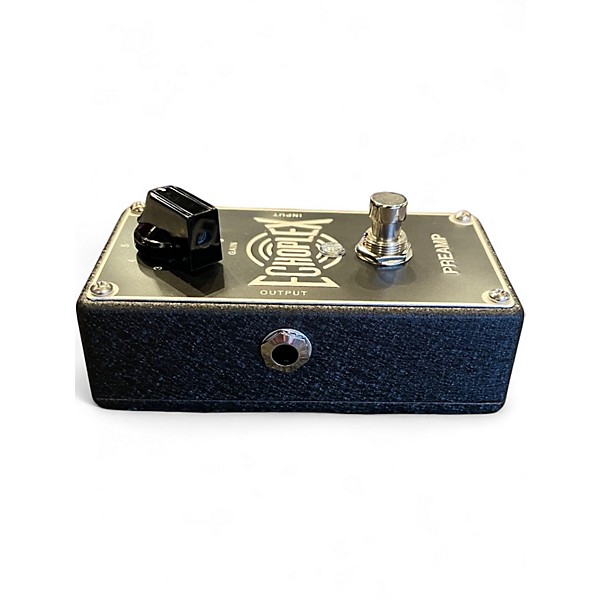 Used Dunlop Echoplex Preamp Effect Pedal