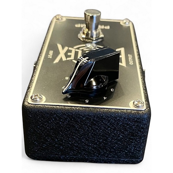 Used Dunlop Echoplex Preamp Effect Pedal