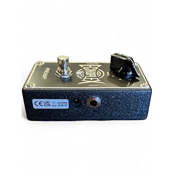 Used Dunlop Echoplex Preamp Effect Pedal
