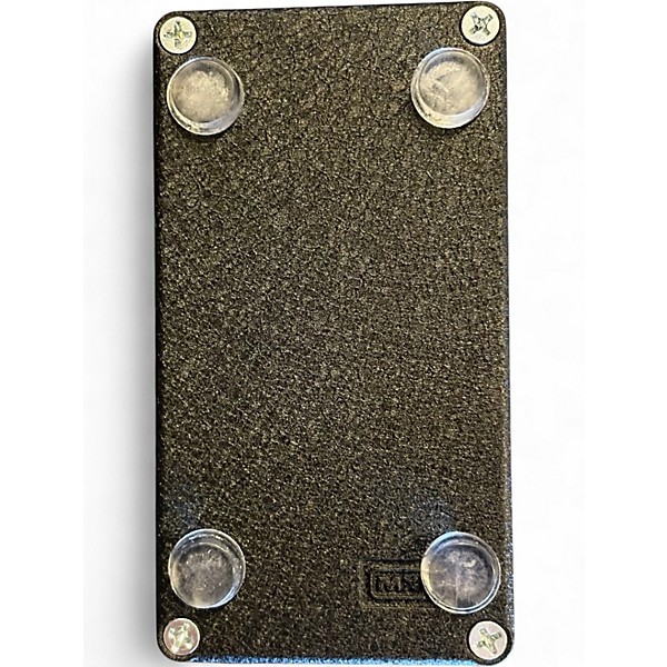 Used Dunlop Echoplex Preamp Effect Pedal