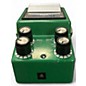 Used Ibanez TS9DX Turbo Tube Screamer Effect Pedal