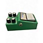Used Ibanez TS9DX Turbo Tube Screamer Effect Pedal