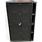 Used Phil Jones Bass COMPACT-8 LITE Guitar Cabinet thumbnail