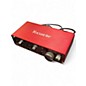 Used Focusrite Scarlett 2i2 Gen 2 Audio Interface thumbnail