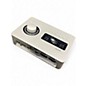 Used Universal Audio Apollo Solo Audio Interface