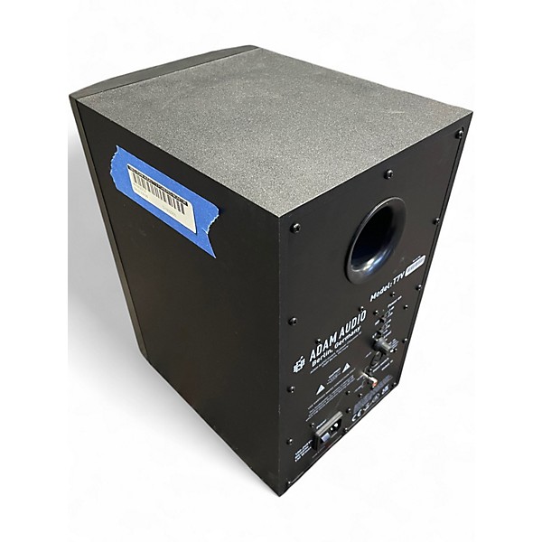 Used ADAM Audio T7V Powered Monitor
