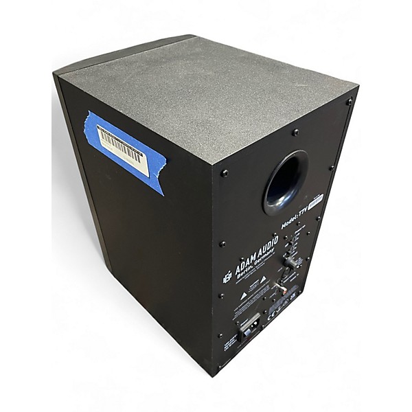 Used ADAM Audio T7V Powered Monitor