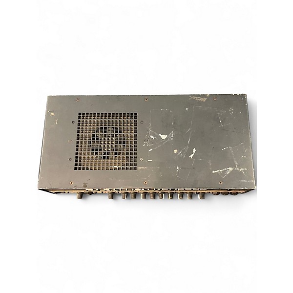 Used Gallien-Krueger 1001RB-II 700/50W Bass Amp Head