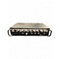 Used Gallien-Krueger Legacy 500 Bass Amp Head thumbnail