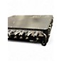 Used Gallien-Krueger Legacy 500 Bass Amp Head