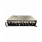 Used Gallien-Krueger Legacy 500 Bass Amp Head