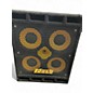 Used Markbass Standard 104HF 800W 4x10 Bass Cabinet thumbnail