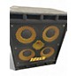 Used Markbass Standard 104HF 800W 4x10 Bass Cabinet