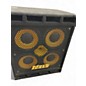 Used Markbass Standard 104HF 800W 4x10 Bass Cabinet