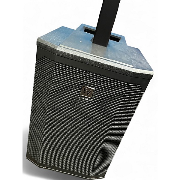Used Electro-Voice Evolve 50 Powered Speaker