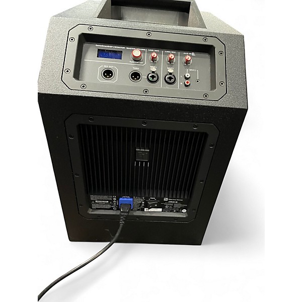 Used Electro-Voice Evolve 50 Powered Speaker