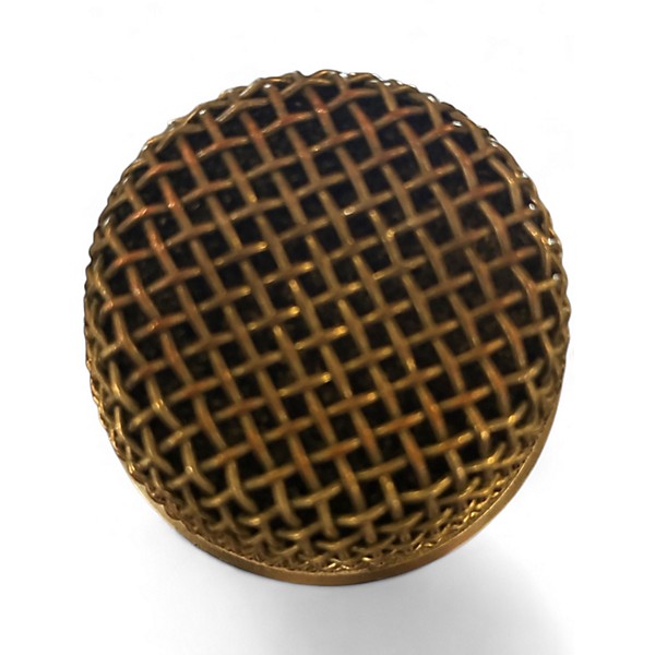 Used CAD D90 Dynamic Microphone