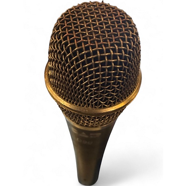 Used CAD D90 Dynamic Microphone