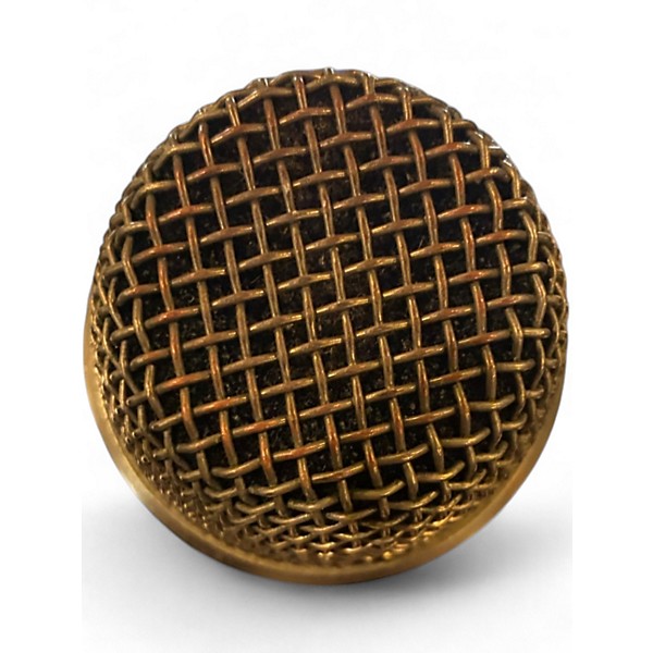 Used CAD D90 Dynamic Microphone