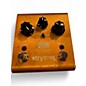 Used Strymon OB1 Optical Compressor & Clean Boost Effect Pedal thumbnail