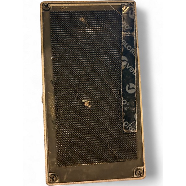 Used BOSS NS2 Noise Suppressor Effect Pedal