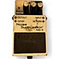 Used BOSS NS2 Noise Suppressor Effect Pedal