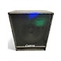 Used Carvin BR118 Bass Cabinet thumbnail