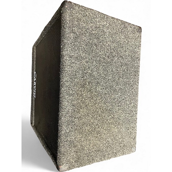 Used Carvin BR118 Bass Cabinet