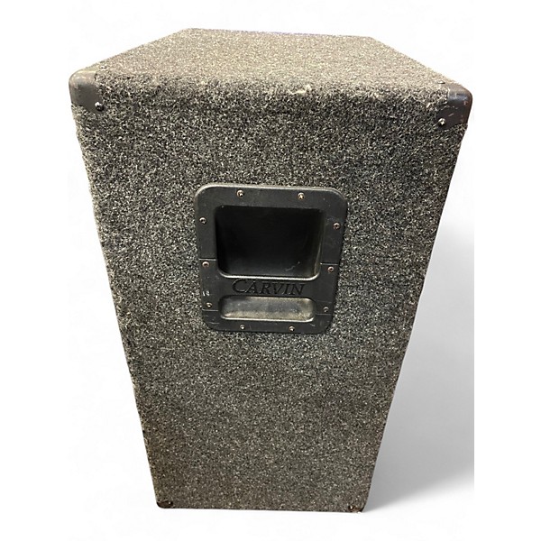 Used Carvin BR118 Bass Cabinet