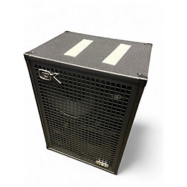 Used Gallien-Krueger NEO212-IV Bass Cabinet