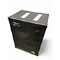 Used Gallien-Krueger NEO212-IV Bass Cabinet thumbnail