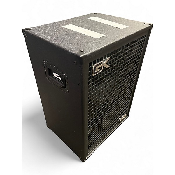 Used Gallien-Krueger NEO212-IV Bass Cabinet