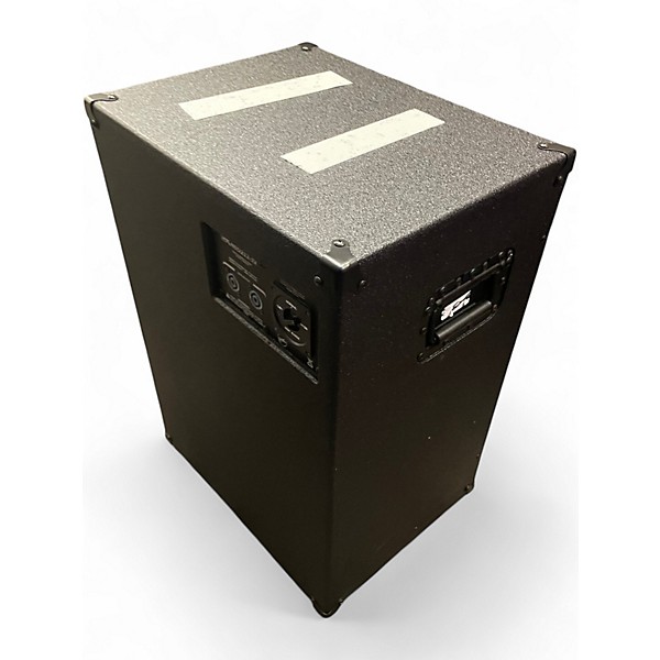 Used Gallien-Krueger NEO212-IV Bass Cabinet